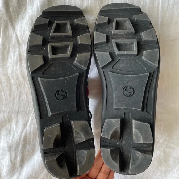 Gucci Mens sandals - Picture 7 of 9